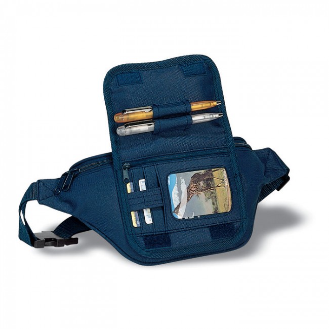 Promotional Waist Bag With Pocket