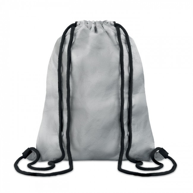 Promotional Tyvek® drawstring bag