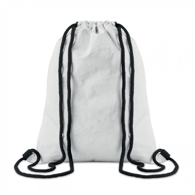 Promotional Tyvek® drawstring bag