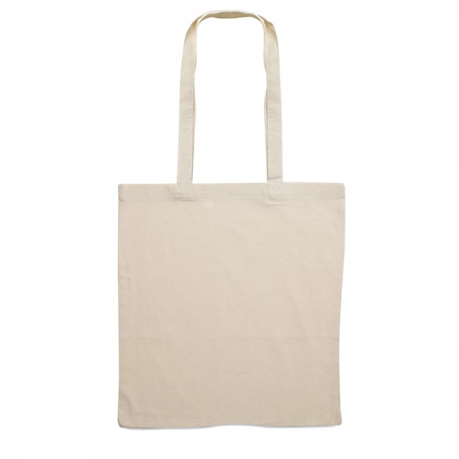 Promotional Cotton Shopping Bag 140gr/m²