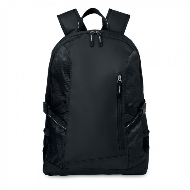 Promotional Polyester Laptop Backpack