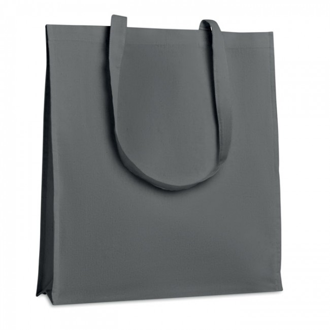 Promotional Shopping bag with gusset