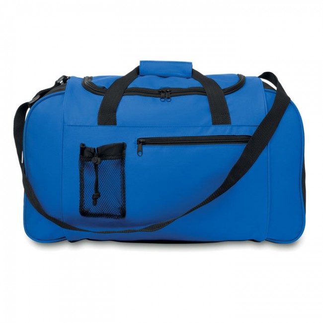 Promotional 600D Sports Bag