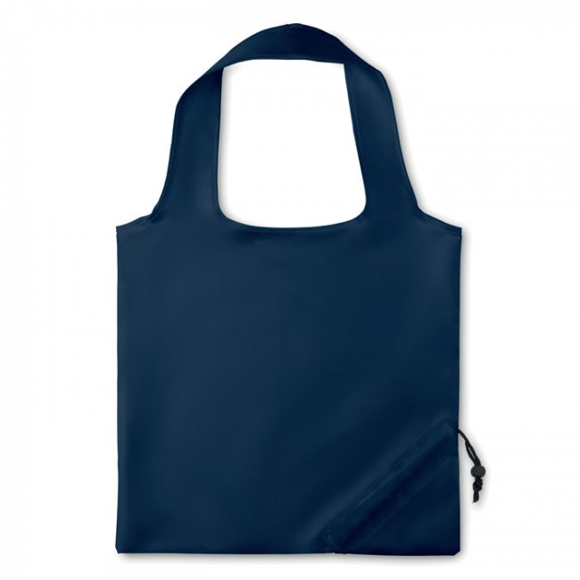 Promotional 210D Polyester Foldable Bag