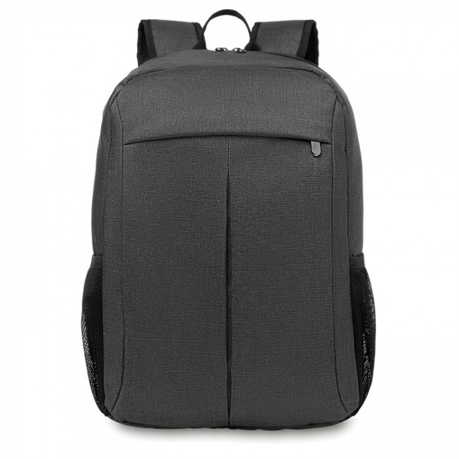 Promotional Laptop Backpack 360D Polyester