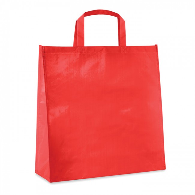 Promotional PP woven laminated bag - Image 2