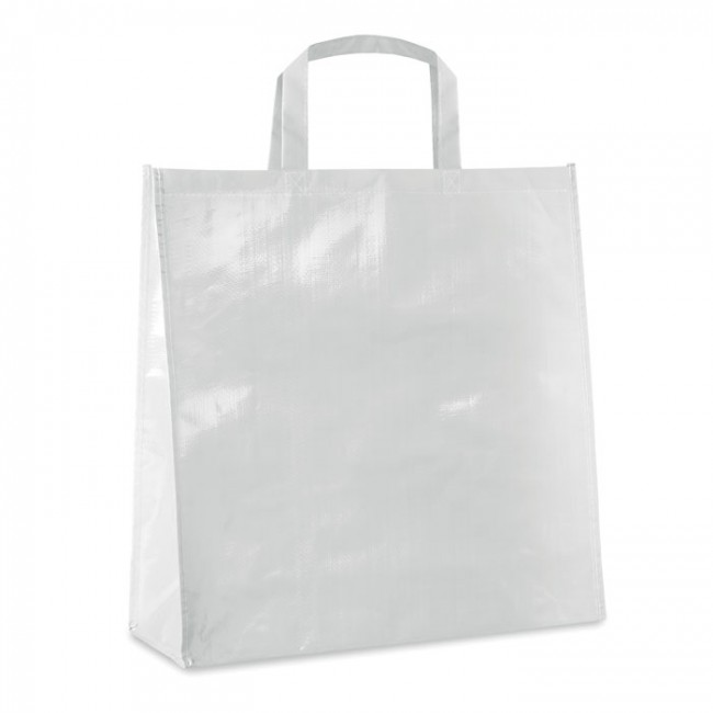 Promotional PP woven laminated bag - Image 4