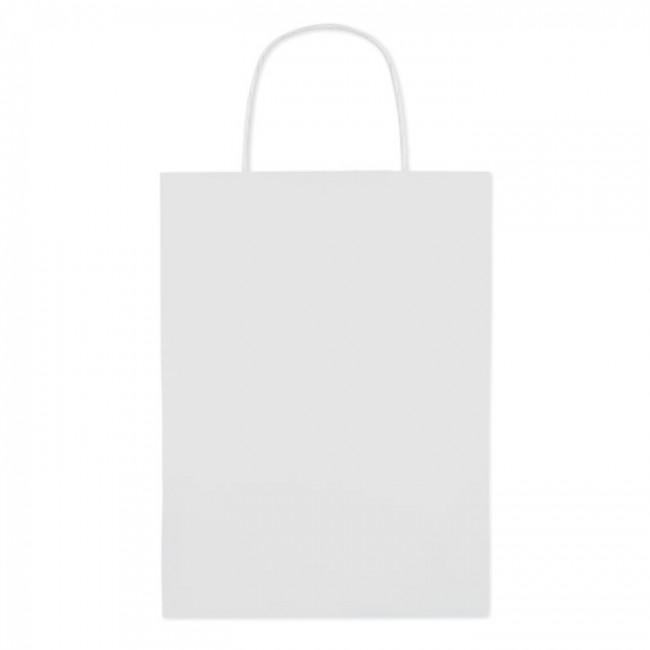 Promotional Gift Paper Bag Medium 150 gr/m²