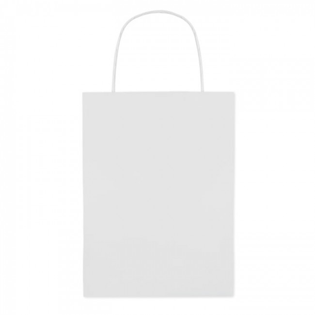 Promotional Gift Paper Bag Small 150 gr/m²