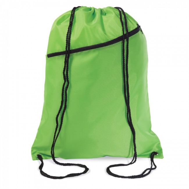 Promotional Large drawstring bag