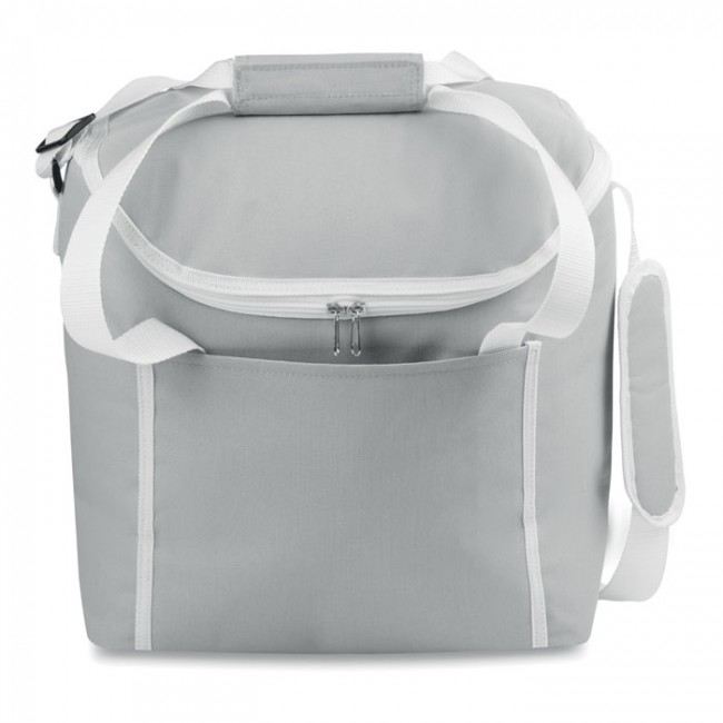 Promotional Cooler Bag 600D Polyester - Image 2