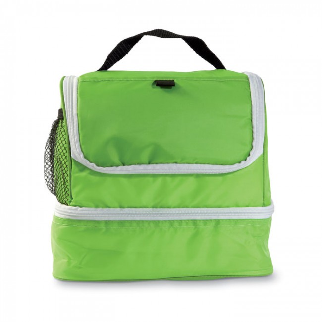 Promotional Cooler bag - Image 4