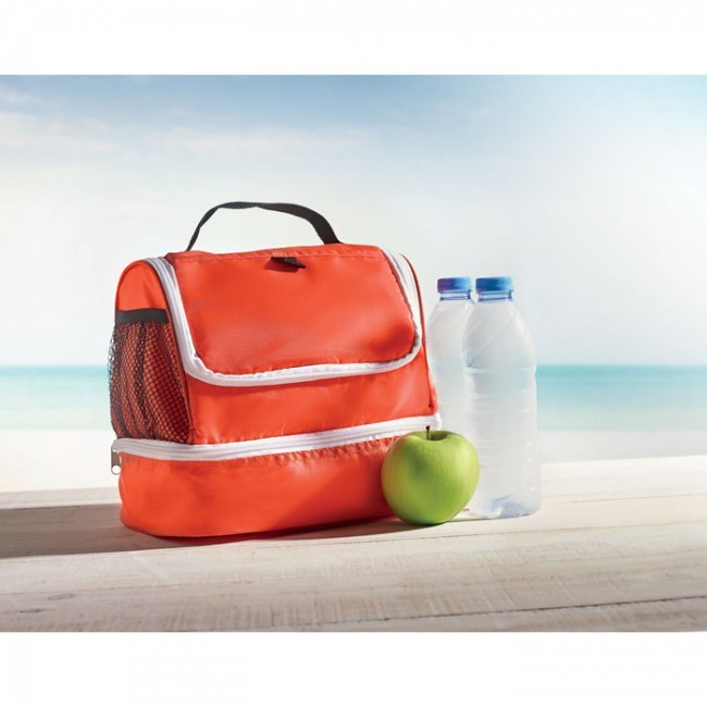 Promotional Cooler bag - Image 6