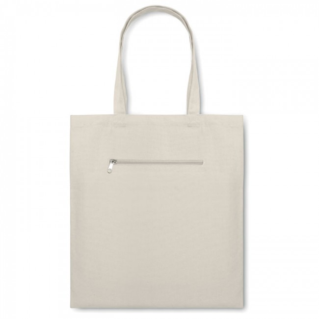 Promotional Shopping bag in canvas