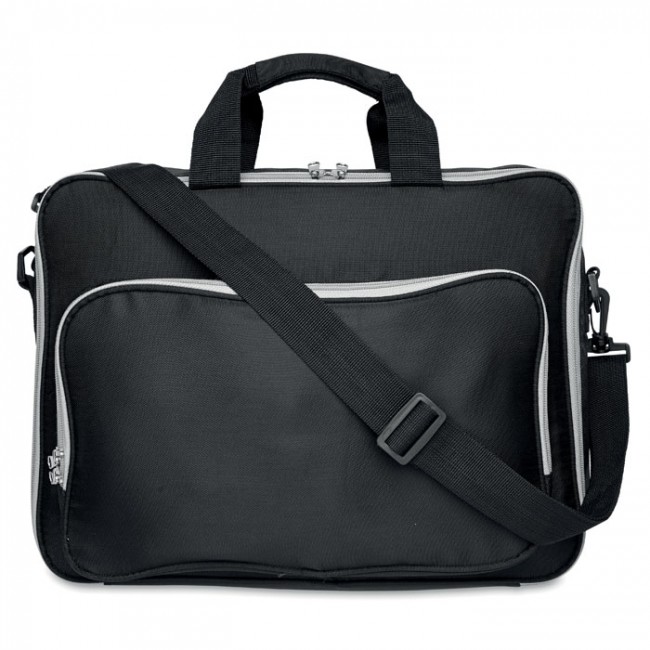 Promotional 15 inch laptop bag