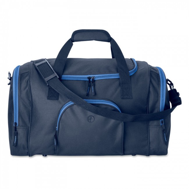 Promotional Sports Bag In 600D - Image 2