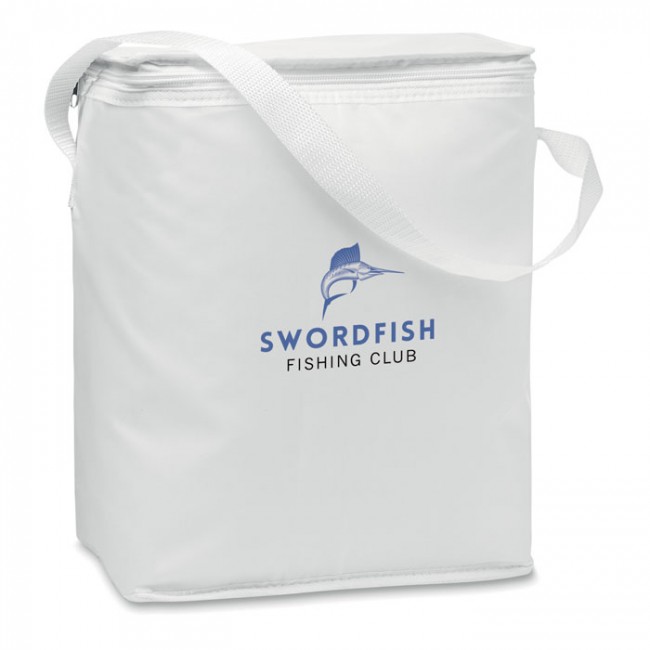 Promotional Cooler Bag For Bottles 1.5L