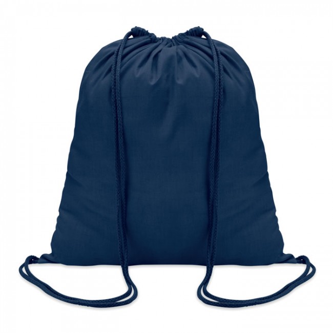 Promotional Cotton Drawstring Bag 100gr/m²