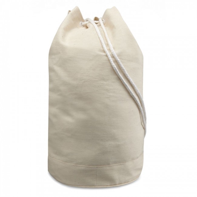 Promotional Cotton Duffle Bag