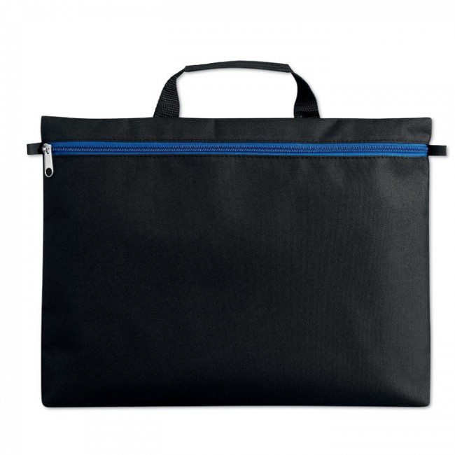 Promotional Polyester Document Bag 600D