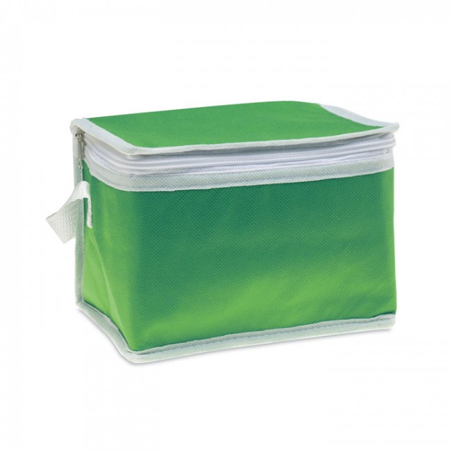 Promotional Nonwoven 6 Can Cooler Bag