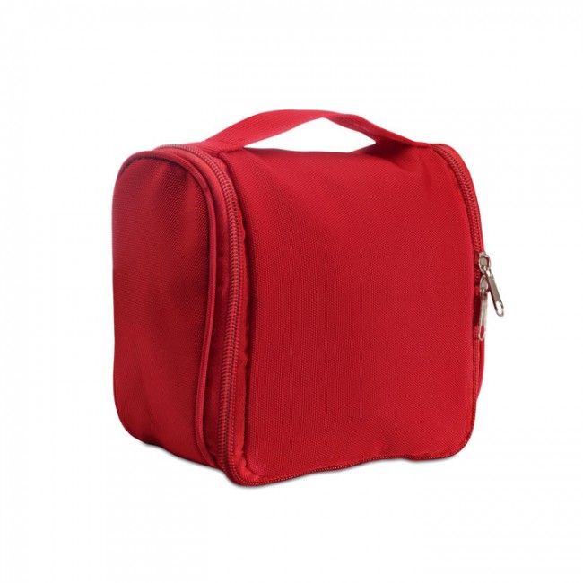 Promotional Cosmetic Hanging Bag - Image 1