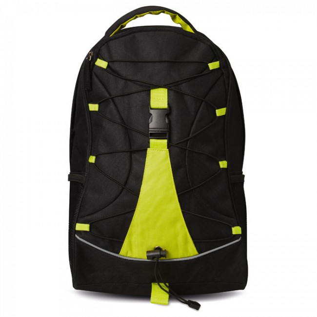 Promotional Adventure Backpack