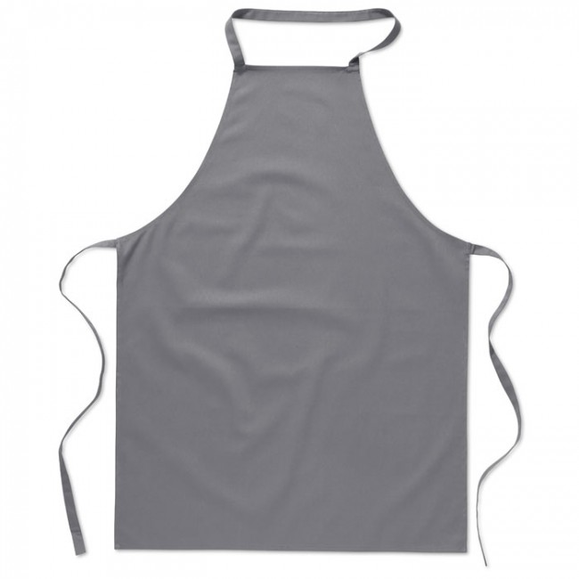 Promotional Kitchen Apron In Cotton - Image 1