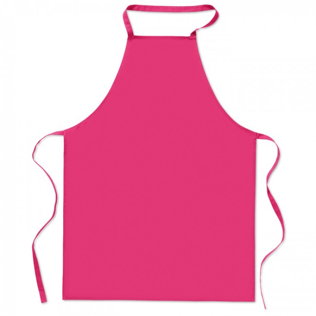 Promotional Kitchen Apron In Cotton - Image 2