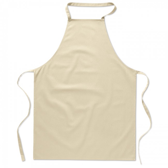 Promotional Kitchen Apron In Cotton - Image 3