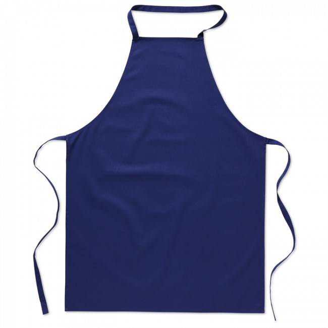 Promotional Kitchen Apron In Cotton - Image 4