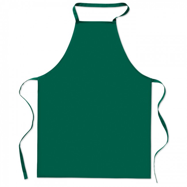 Promotional Kitchen Apron In Cotton - Image 5