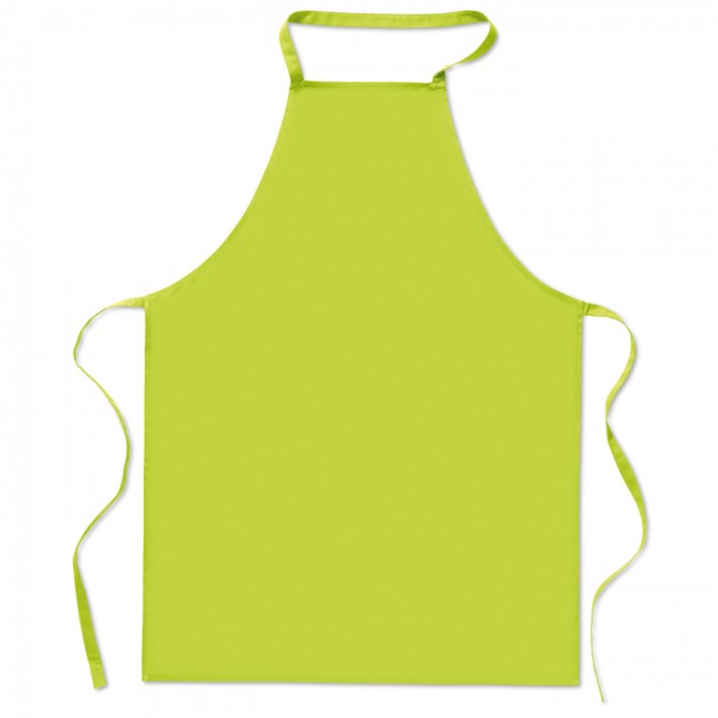 Promotional Kitchen Apron In Cotton - Image 6