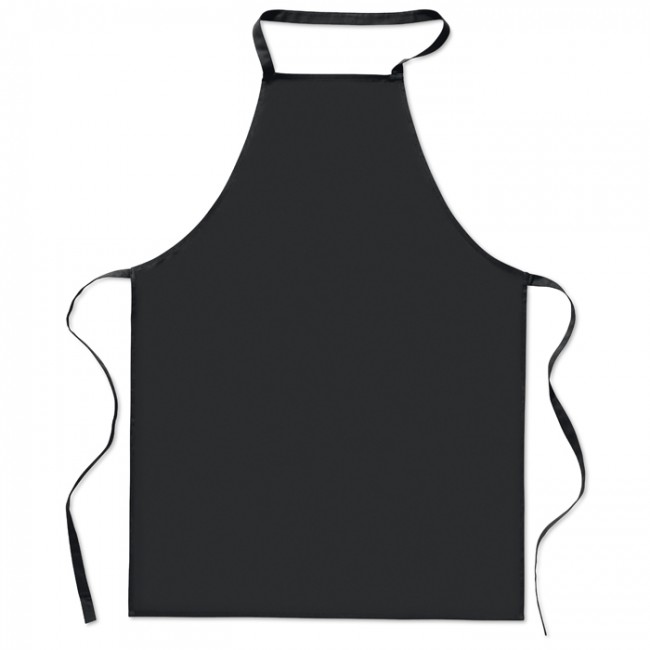 Promotional Kitchen Apron In Cotton - Image 8