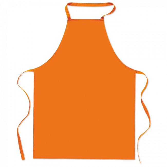 Promotional Kitchen Apron In Cotton - Image 9