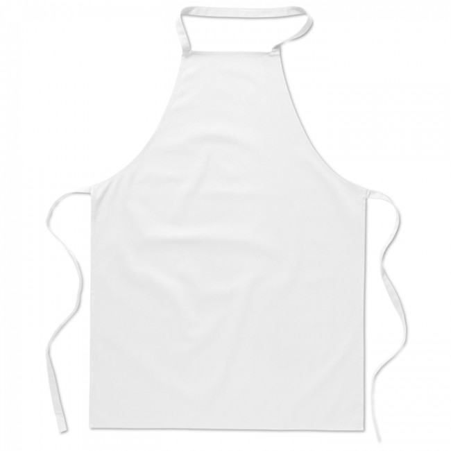 Promotional Kitchen Apron In Cotton - Image 10