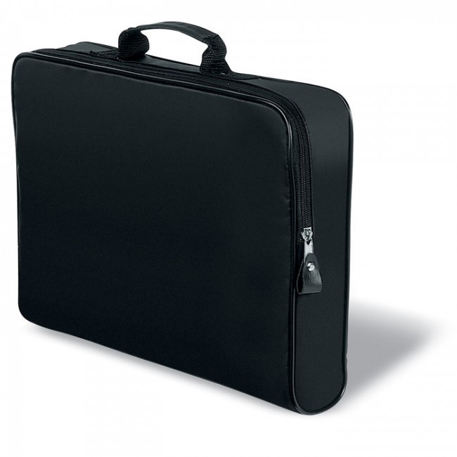 Promotional Conference Bag With Zipper