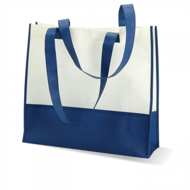 Promotional Nonwoven Shopping Bag  80gr/m²