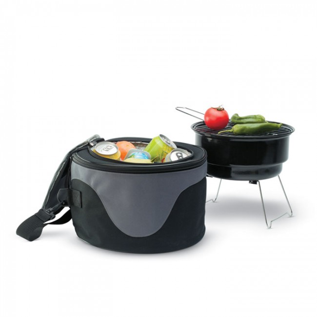 Promotional Barbecue Cooler Bag