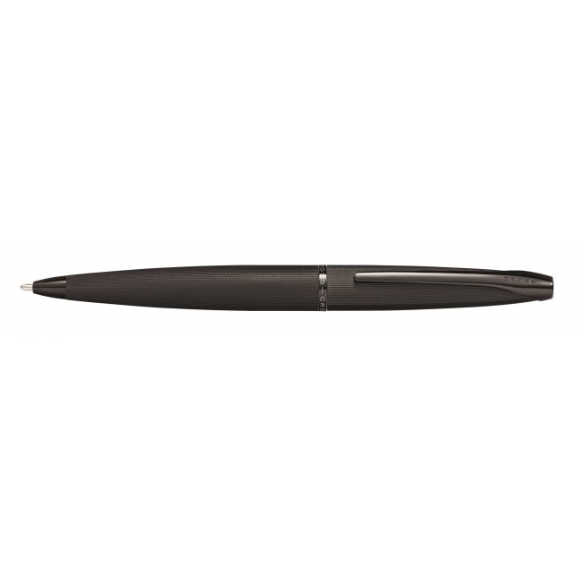 Promotional ATX Metallic Ball Pen - Image 1