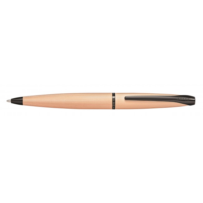 Promotional ATX Metallic Ball Pen - Image 2