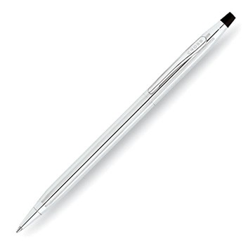 Promotional Classic Century Lustrous Chrome Ball Pen