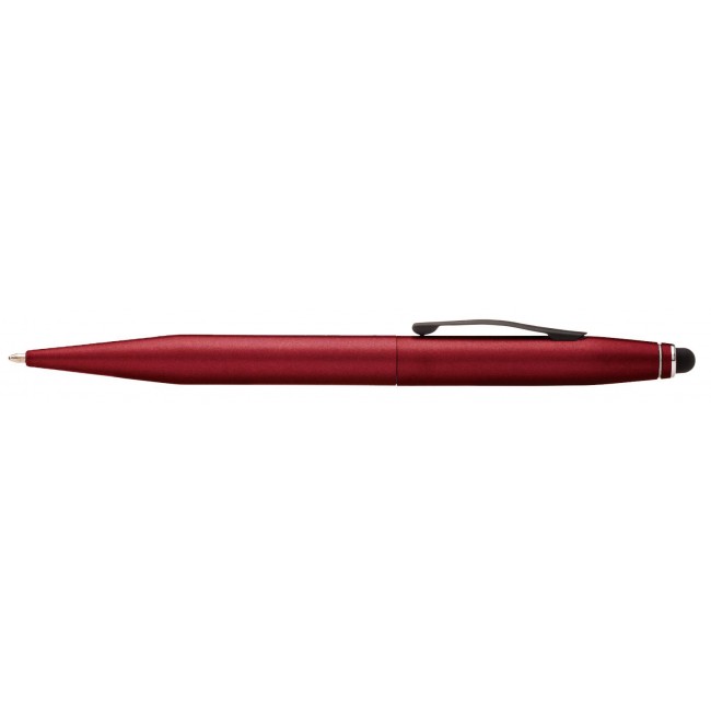 Promotional Tech 2 Ball Pen & Stylus - Image 1