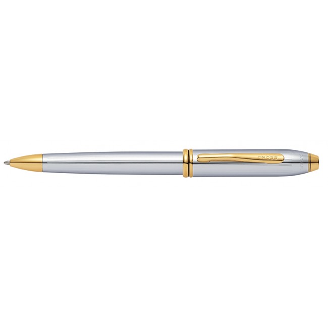 Promotional Townsend Medalist Ball Pen