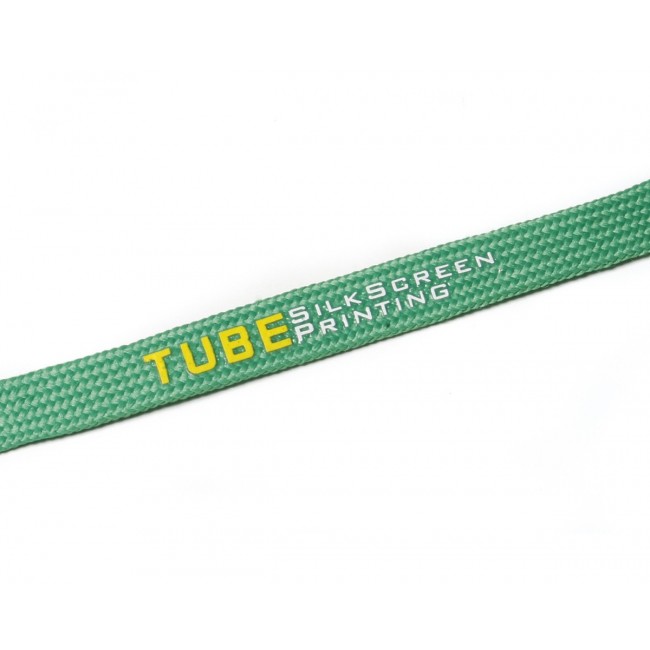 Promotional 15mm Tube Lanyard