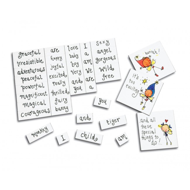 Promotional Word Games