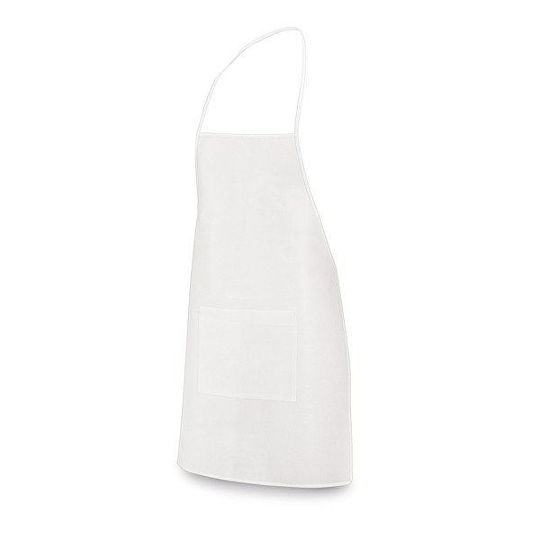 Promotional Non-Woven Apron - Image 3