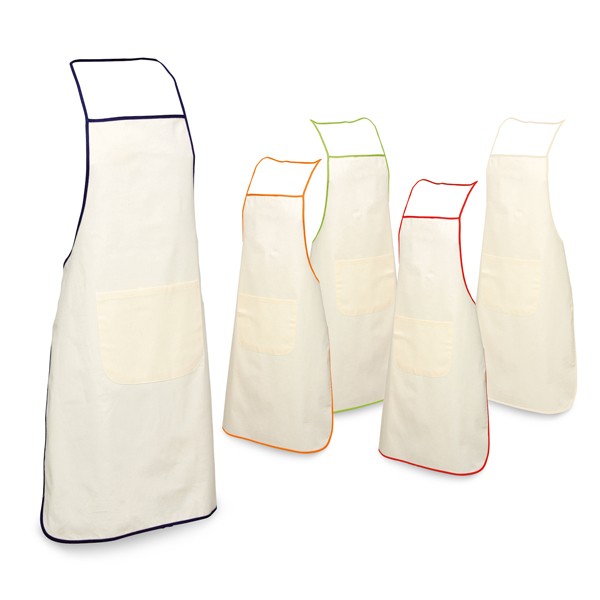 Promotional Cotton Apron