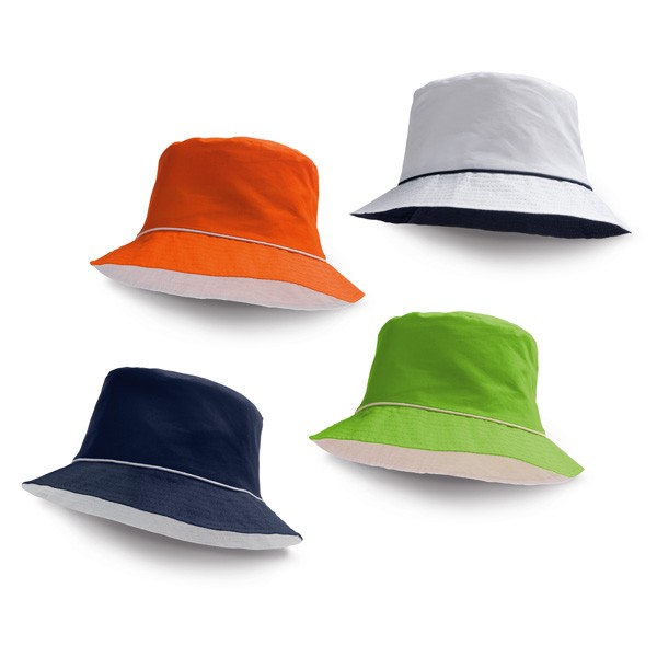 Promotional Bucket Hat - Image 1