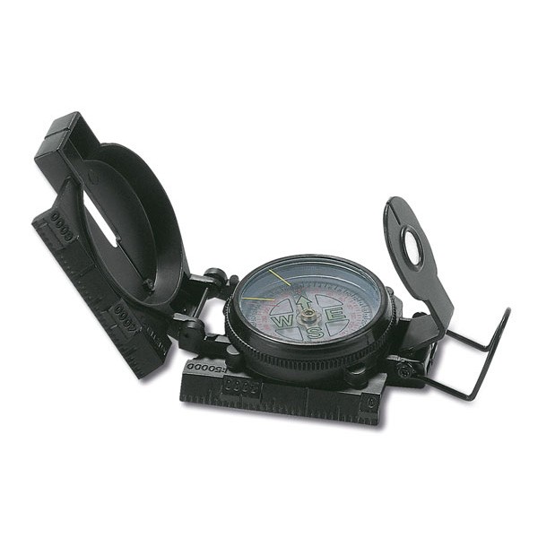 Promotional Military Compass